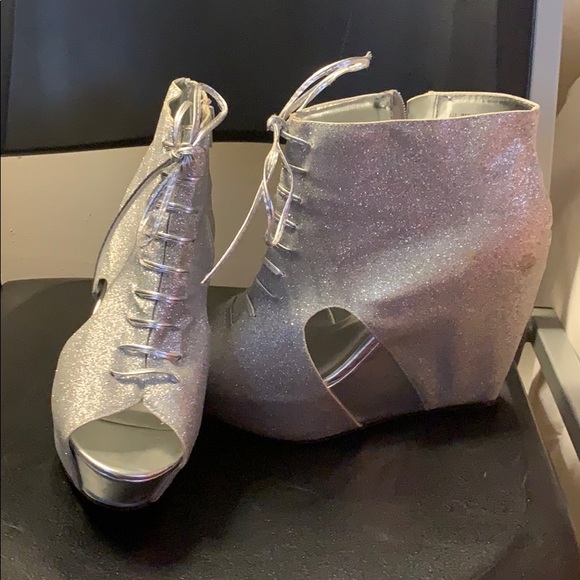 Bumper Shoes Platform Shoes Poshmark